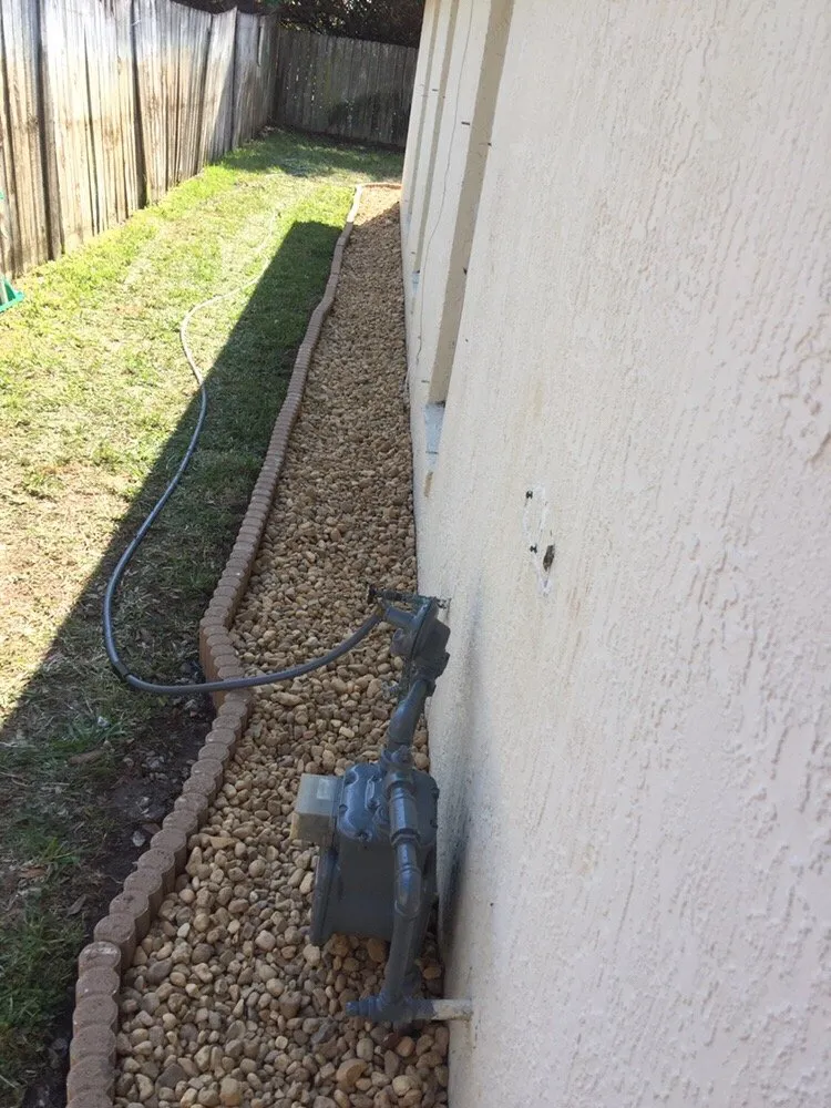 Reliable landscape design for beautiful yards across Palm Bay, FL - Jordan's Complete Lawn Care & Landscape