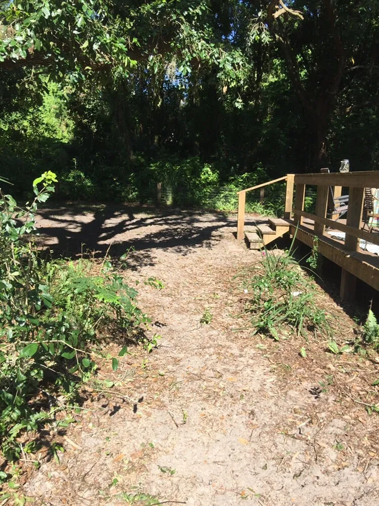 Top-rated landscaping services in Palm Bay, FL - Jordan's Complete Lawn Care & Landscape