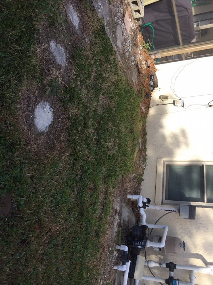 Affordable outdoor landscaping for beautiful yards in Palm Bay, FL by Jordan's Complete Lawn Care & Landscape