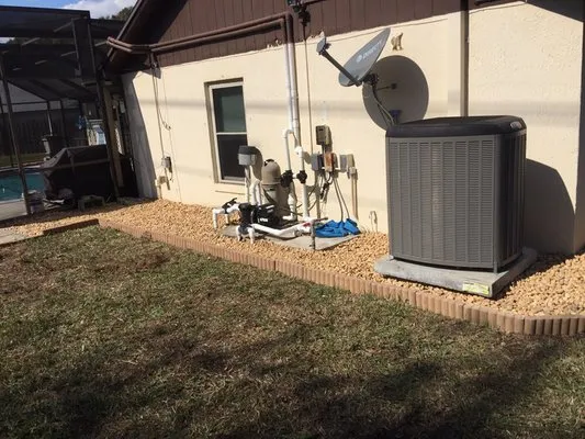 Jordan's Complete Lawn Care & Landscape