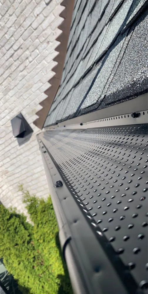 Expert landscape design experts serving Aurora, IL - Jordans Gutter