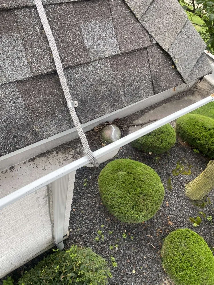 Top-rated residential landscaping in Aurora, IL - Jordans Gutter