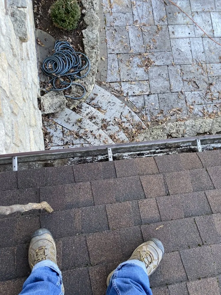 Local residential landscaping for residential properties across Aurora, IL - Jordans Gutter