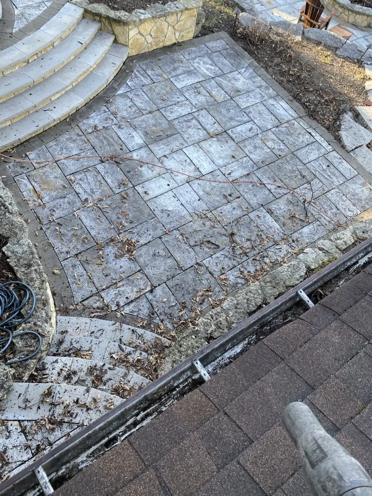 Expert residential landscaping in Aurora, IL - Jordans Gutter