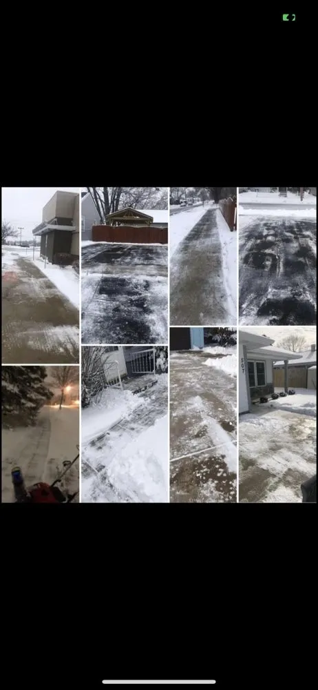 Reliable landscape installation in Aurora, IL by Jordans Gutter