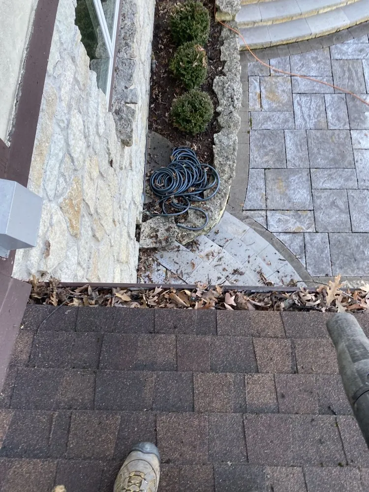 Top-rated outdoor landscaping for year-round maintenance in Aurora, IL by Jordans Gutter