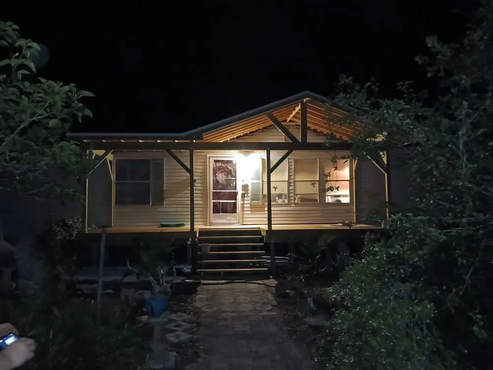 Professional landscaping services near you across Ridge Manor, FL - Jordans Helping Hand