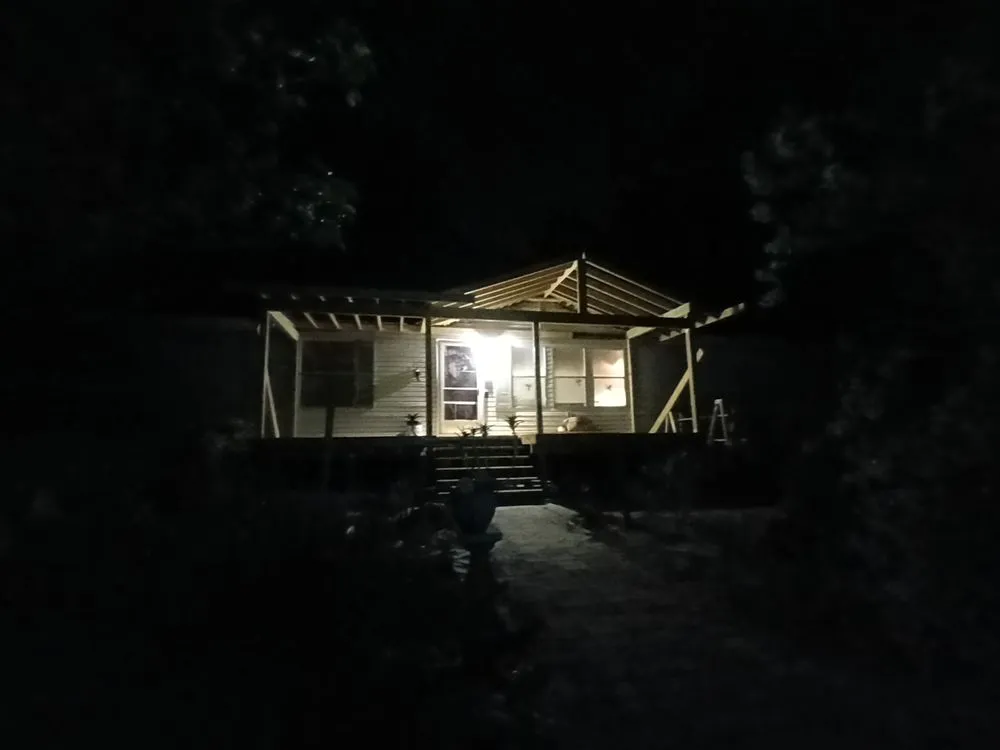 Reliable lawn mowing service for outdoor upgrades across Ridge Manor, FL - Jordans Helping Hand