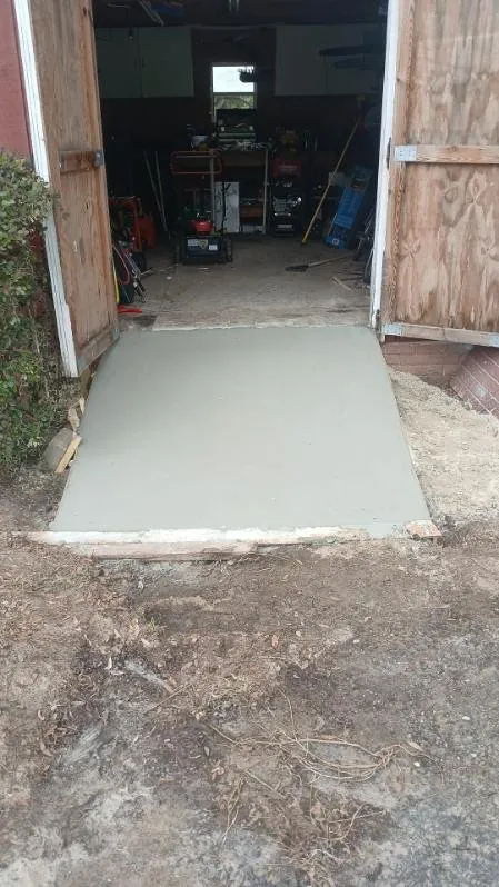 Trusted yard cleanup service in Ridge Manor, FL by Jordans Helping Hand