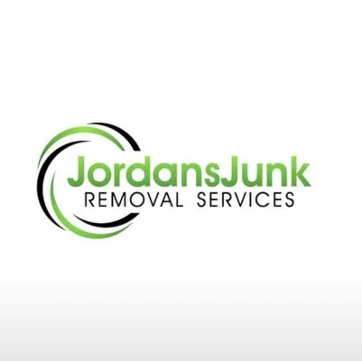 Jordan’s Junk Removal Services Logo