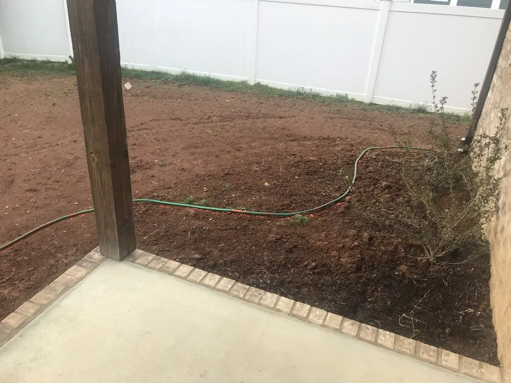 Affordable yard maintenance for year-round maintenance in Murfreesboro, TN by Jordan's Landscaping