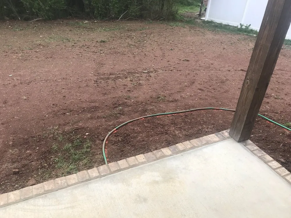 Top-rated yard maintenance experts serving Murfreesboro, TN - Jordan's Landscaping