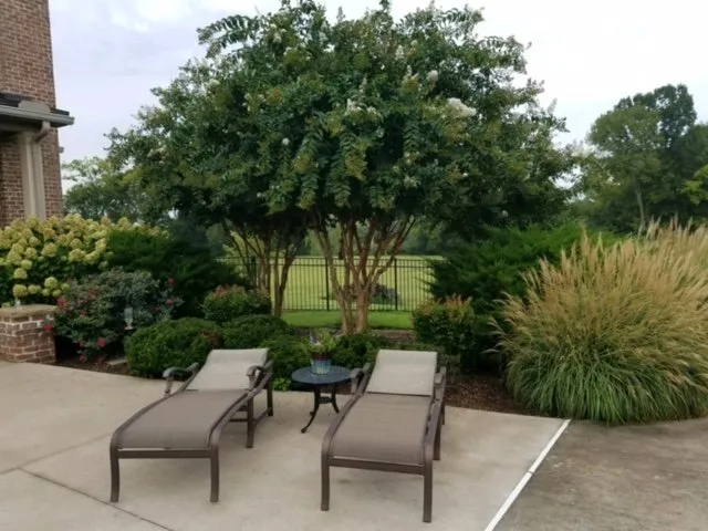 Top-rated landscape installation in Murfreesboro, TN - Jordan's Landscaping