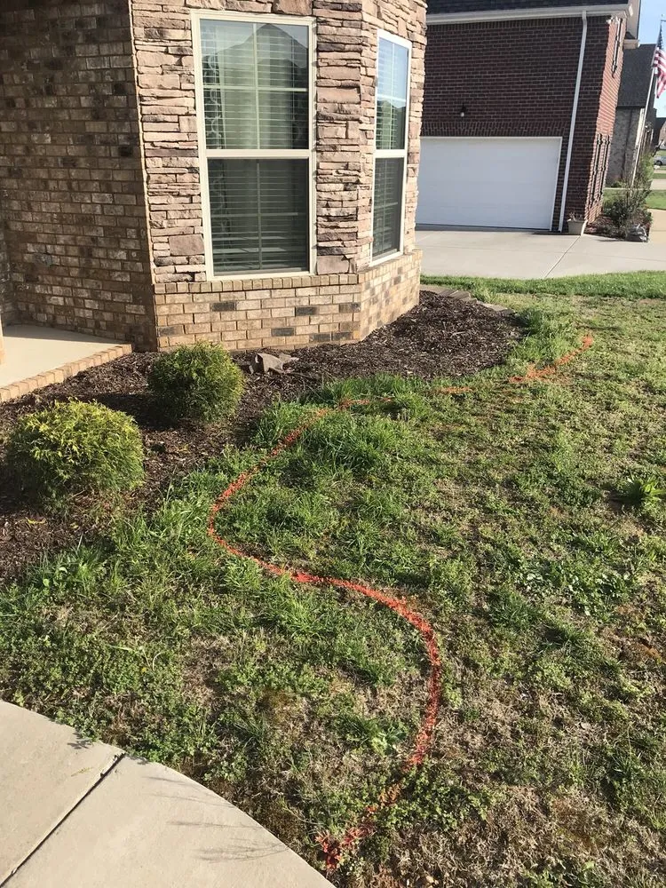 Professional residential landscaping with custom design across Murfreesboro, TN - Jordan's Landscaping