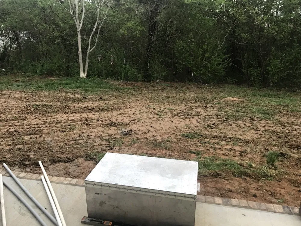 Local yard maintenance in Murfreesboro, TN - Jordan's Landscaping