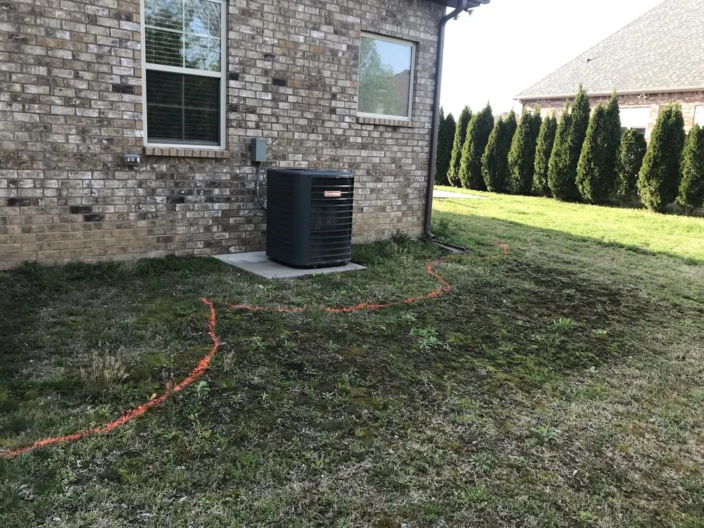 Trusted landscape installation for beautiful yards across Murfreesboro, TN - Jordan's Landscaping