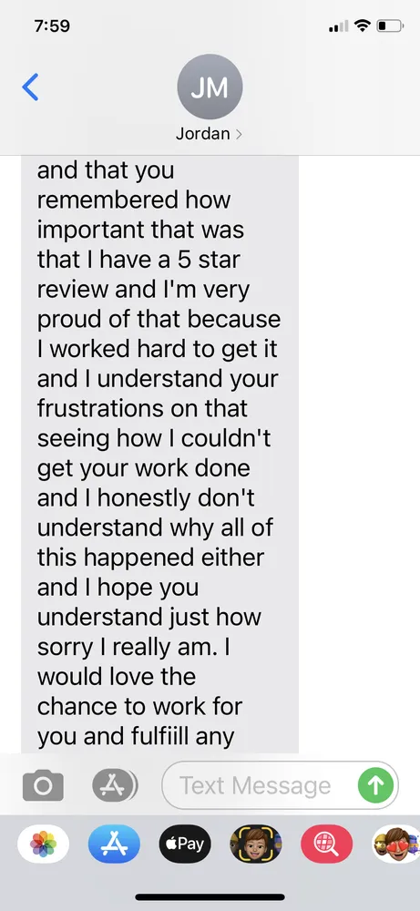 Top-rated landscape installation for residential properties in Strawberry Plains, TN by Jordans Lawn & Landscaping