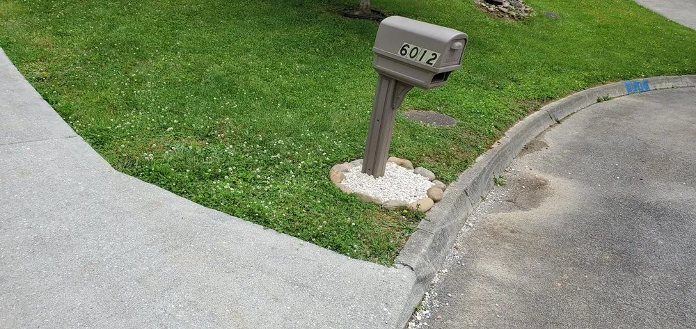 Expert landscape design in Strawberry Plains, TN - Jordans Lawn & Landscaping