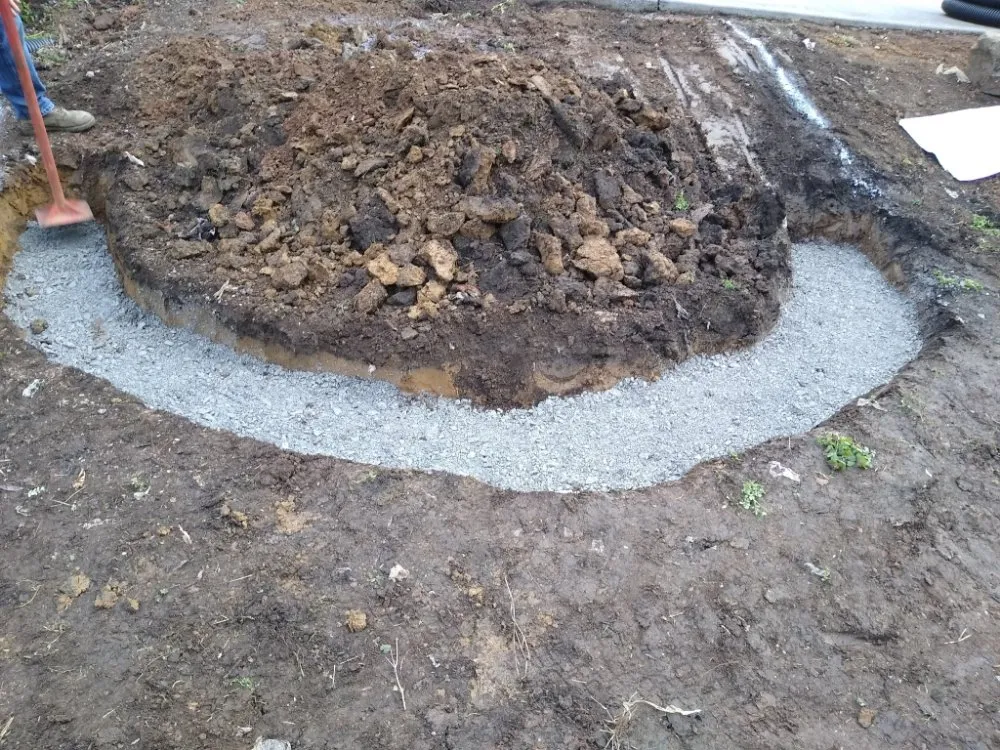 Reliable landscape design with custom design in Strawberry Plains, TN by Jordans Lawn & Landscaping