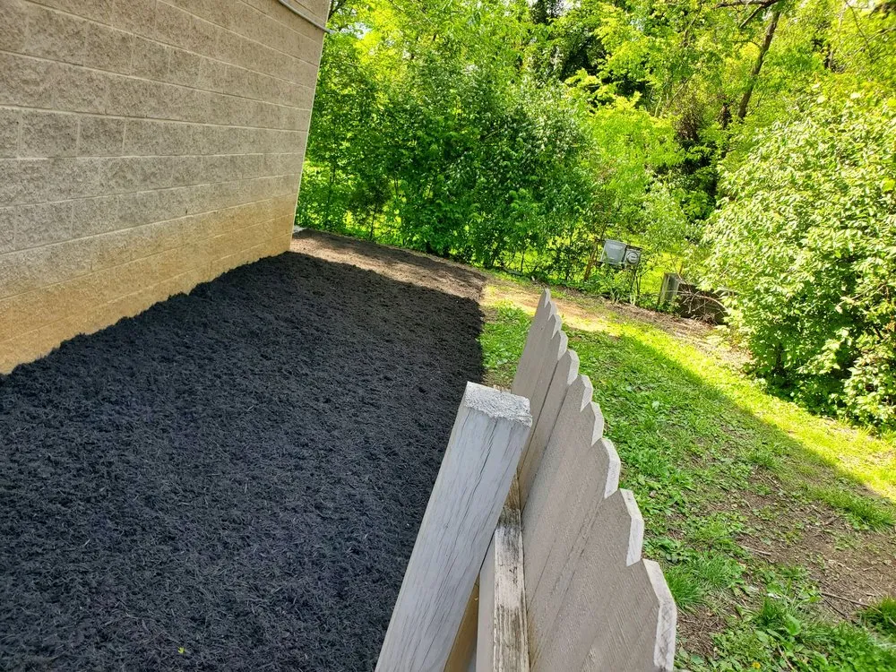 Trusted lawn care service in Strawberry Plains, TN - Jordans Lawn & Landscaping