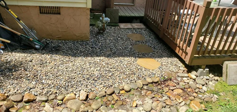 Expert residential landscaping for homes across Strawberry Plains, TN - Jordans Lawn & Landscaping