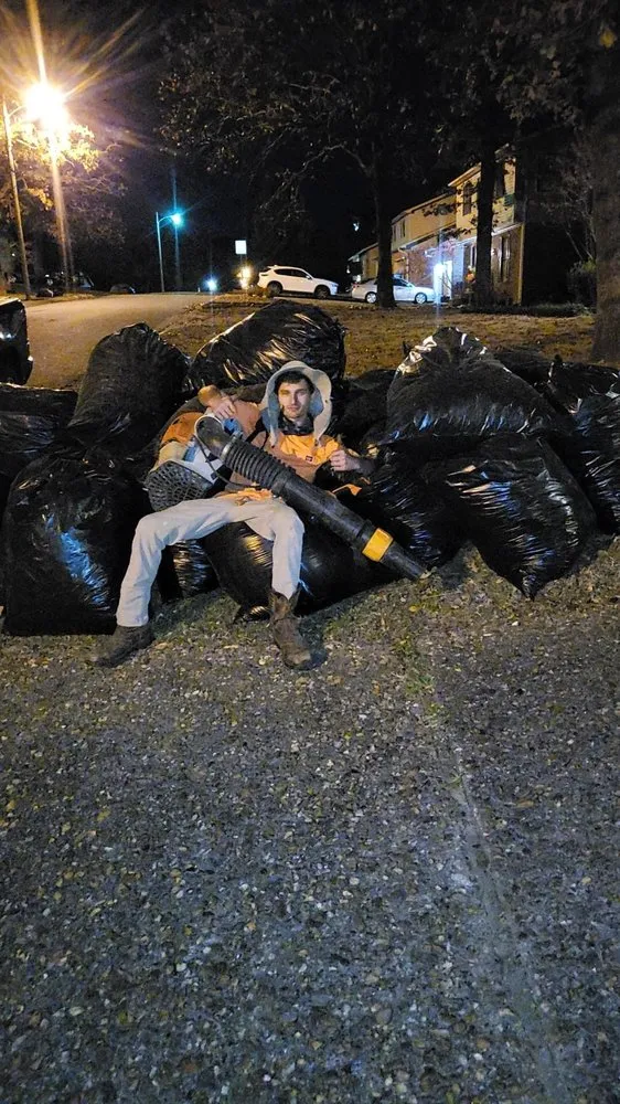 Custom lawn care service experts serving North Little Rock, AR - Jordans Lawn Care & Handyman Services