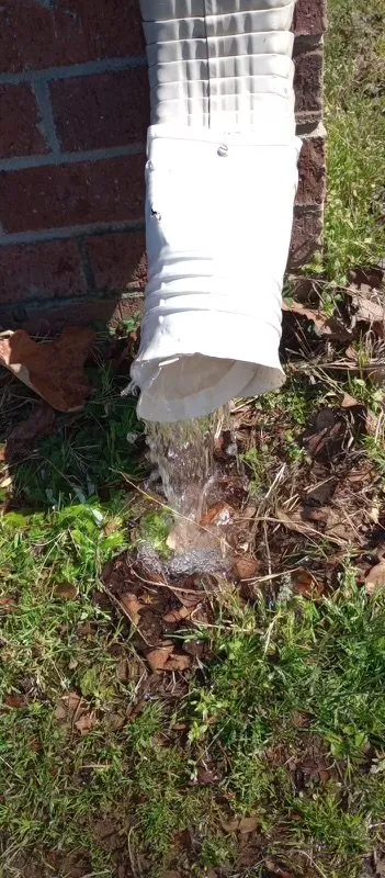 Expert garden landscaping for residential properties in North Little Rock, AR by Jordans Lawn Care & Handyman Services