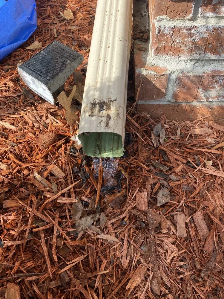 Trusted residential landscaping for residential properties across North Little Rock, AR - Jordans Lawn Care & Handyman Services