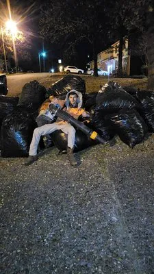 Jordans Lawn Care & Handyman Services Logo