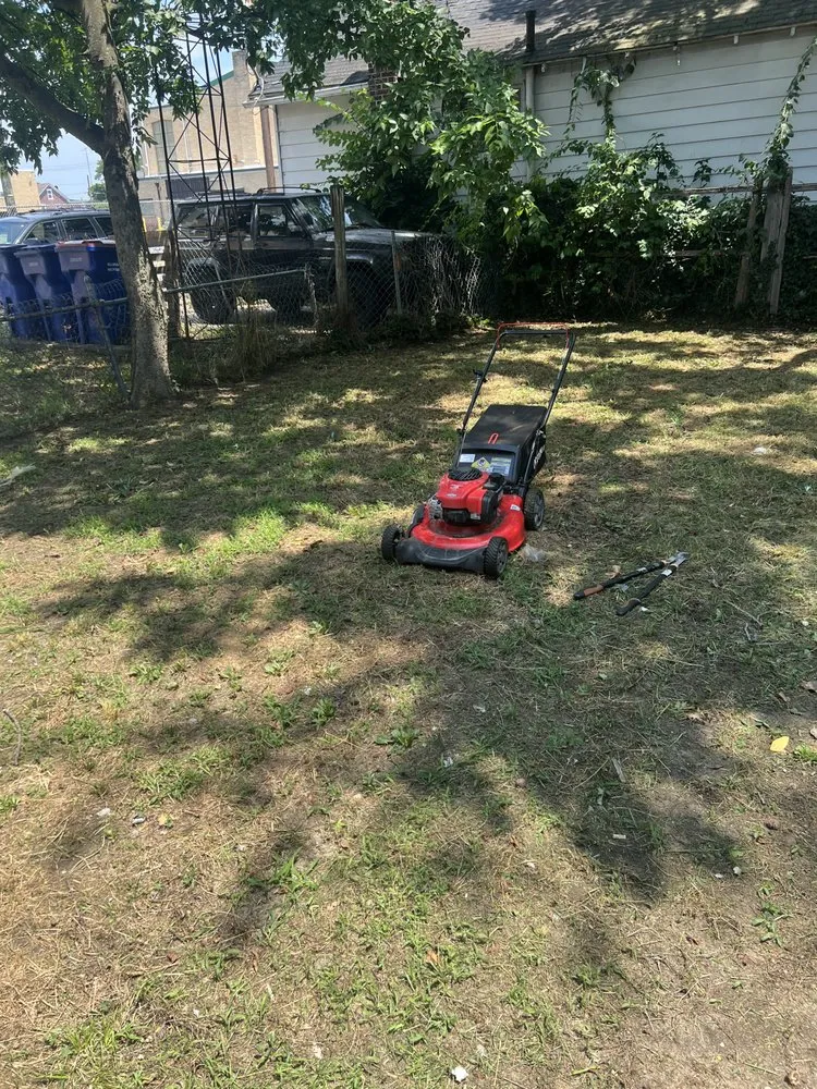 Affordable landscaping services near you in Millville, NJ by Jordan’s Lawn Care & Landscaping