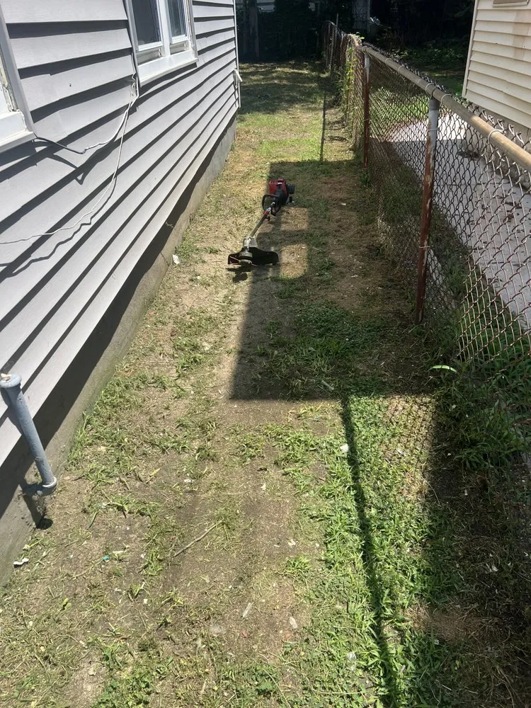 Trusted yard cleanup service in Millville, NJ by Jordan’s Lawn Care & Landscaping