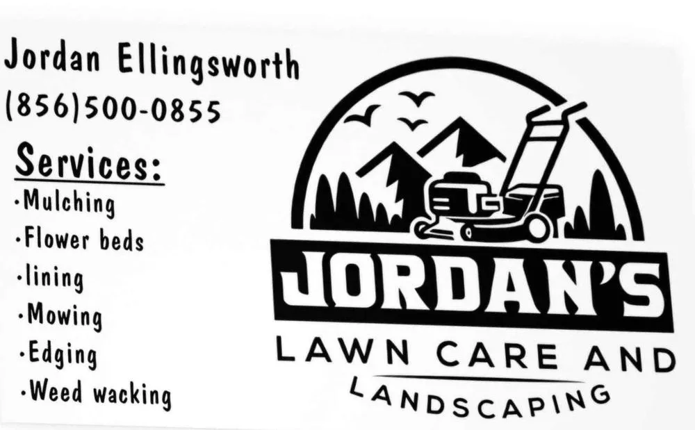 Expert landscape design near you in Millville, NJ by Jordan’s Lawn Care & Landscaping