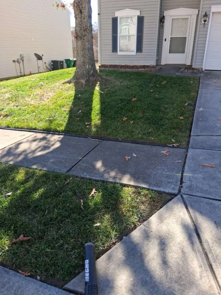 Top-rated landscape design experts serving Charlotte, NC - Jordan's Lawn Care