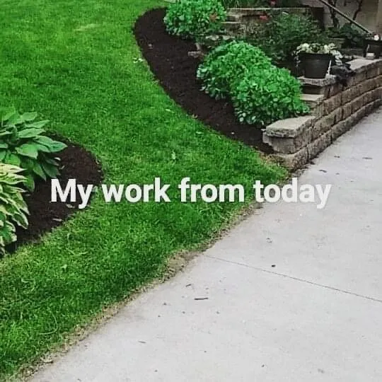 Expert yard maintenance in Charlotte, NC by Jordan's Lawn Care