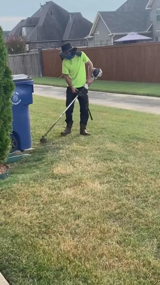 Affordable landscape design for outdoor upgrades across North Little Rock, AR - Jordans Lawn Care