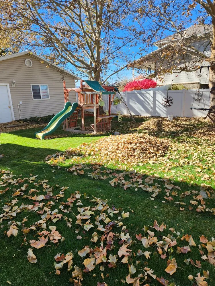 Trusted outdoor landscaping for outdoor upgrades across Santaquin, UT - Jordan’s Lawn Care