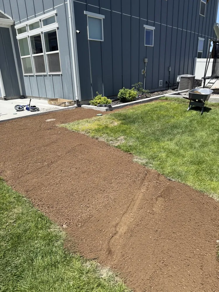 Custom yard maintenance for beautiful yards across Santaquin, UT - Jordan’s Lawn Care