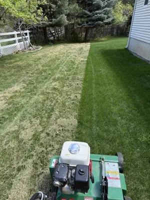 Jordan’s Lawn Care