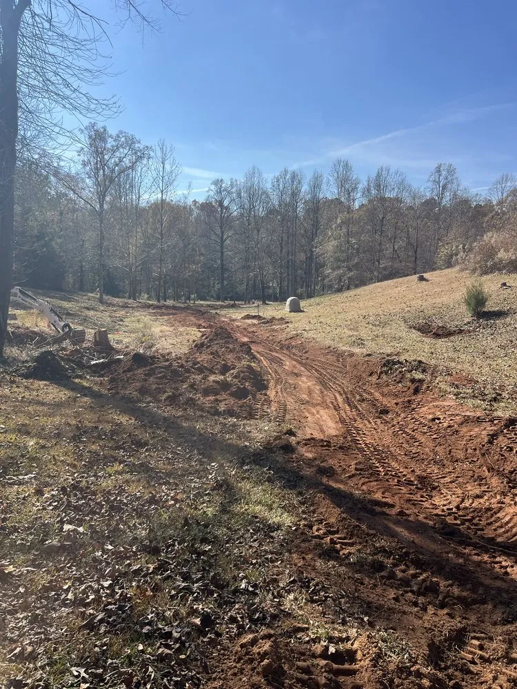 Professional yard cleanup service experts serving Westminster, SC - Jordan’s Lawn Maintenance