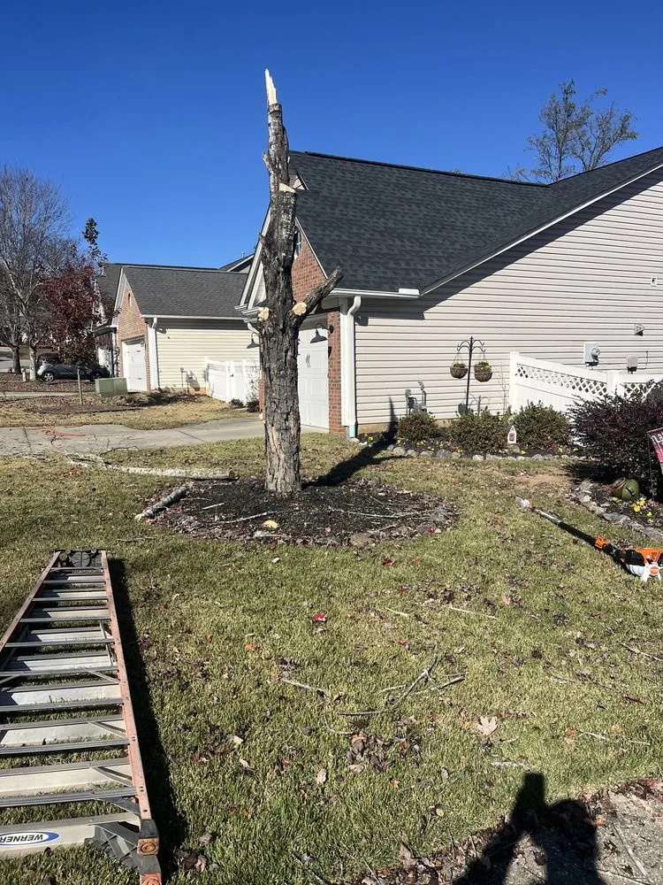 Reliable landscape design for outdoor upgrades in Westminster, SC by Jordan’s Lawn Maintenance