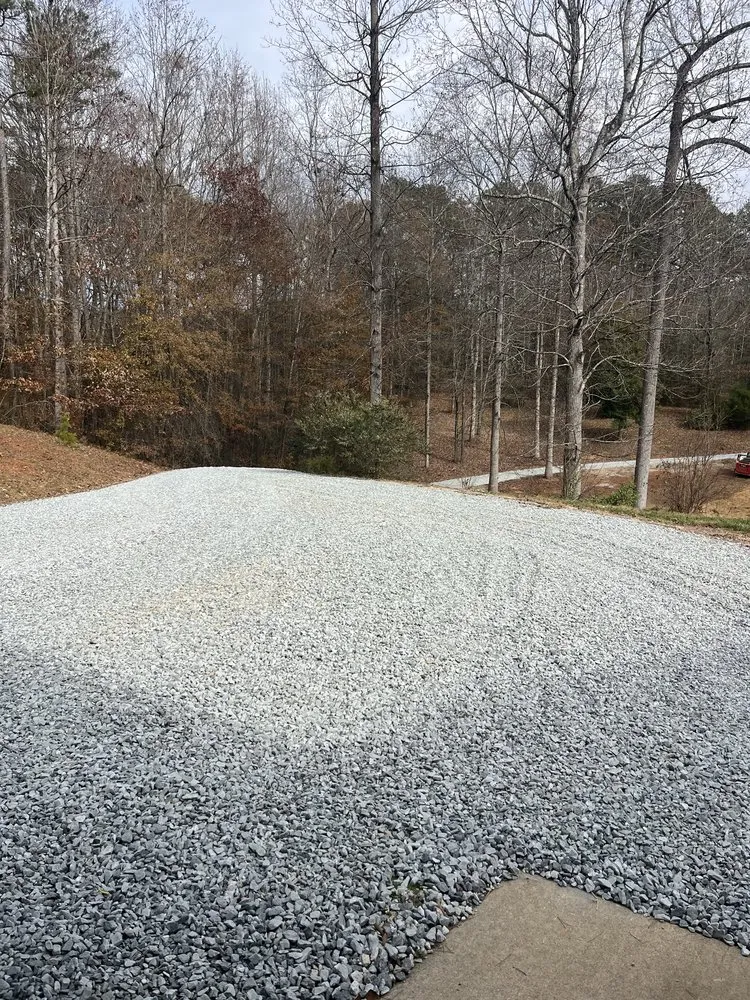 Trusted garden landscaping for residential properties across Westminster, SC - Jordan’s Lawn Maintenance