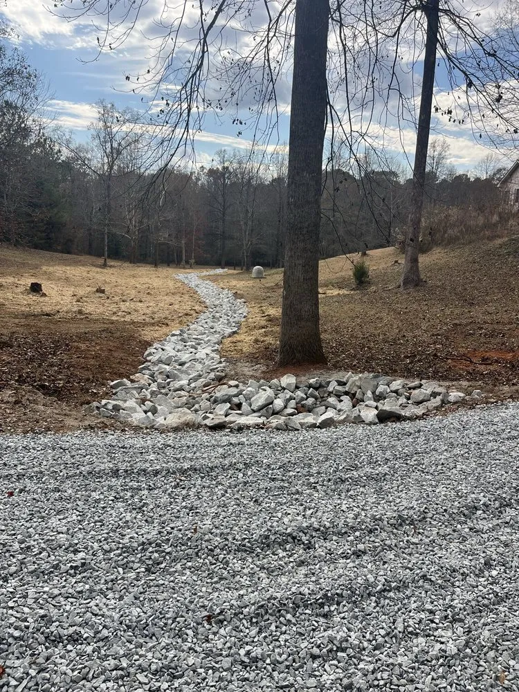 Top-rated lawn care service for residential properties in Westminster, SC by Jordan’s Lawn Maintenance