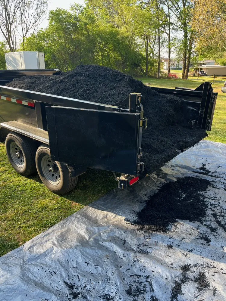 Affordable lawn mowing service in Westminster, SC by Jordan’s Lawn Maintenance