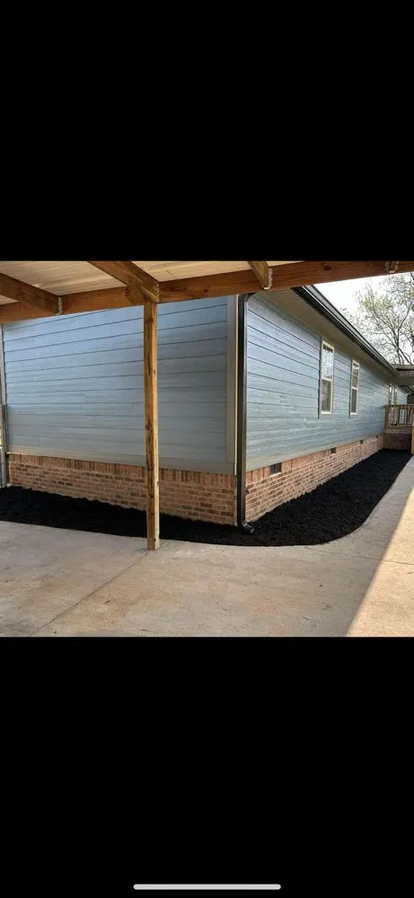 Professional lawn care service near you in Westminster, SC by Jordan’s Lawn Maintenance