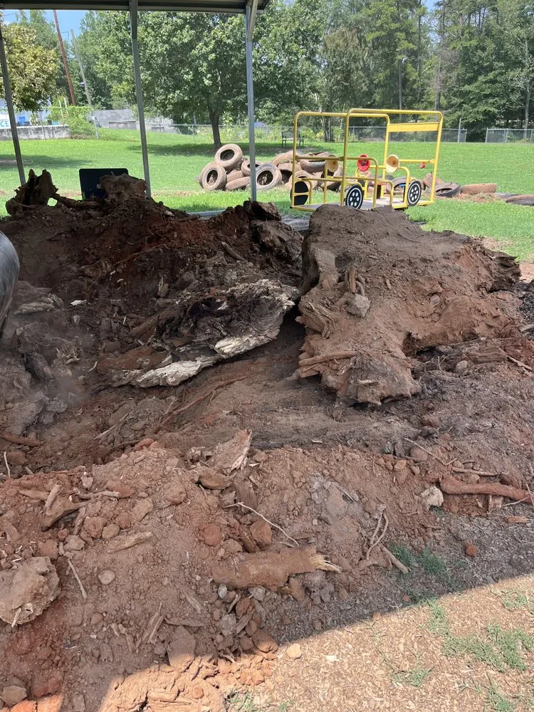 Affordable landscaping services in Westminster, SC by Jordan’s Lawn Maintenance