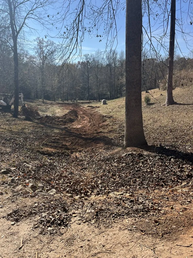 Local lawn mowing service for year-round maintenance across Westminster, SC - Jordan’s Lawn Maintenance