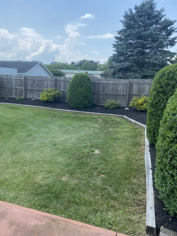 Professional lawn mowing service for beautiful yards across Dansville, NY - Jordan's Lawncare