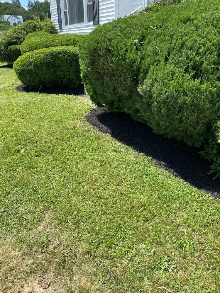Reliable residential landscaping in Dansville, NY - Jordan's Lawncare
