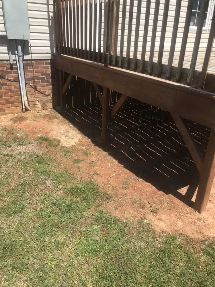 Custom lawn mowing service experts serving Dobson, NC - Jordan’s Lawncare