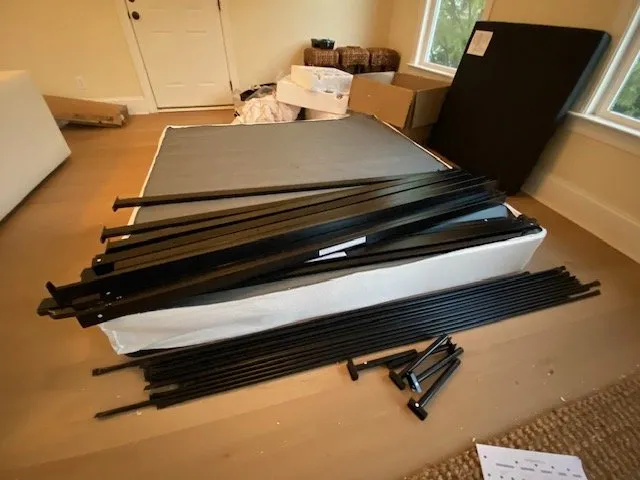 Expert yard cleanup service in North Charleston, SC - Jordan’s legacy operations